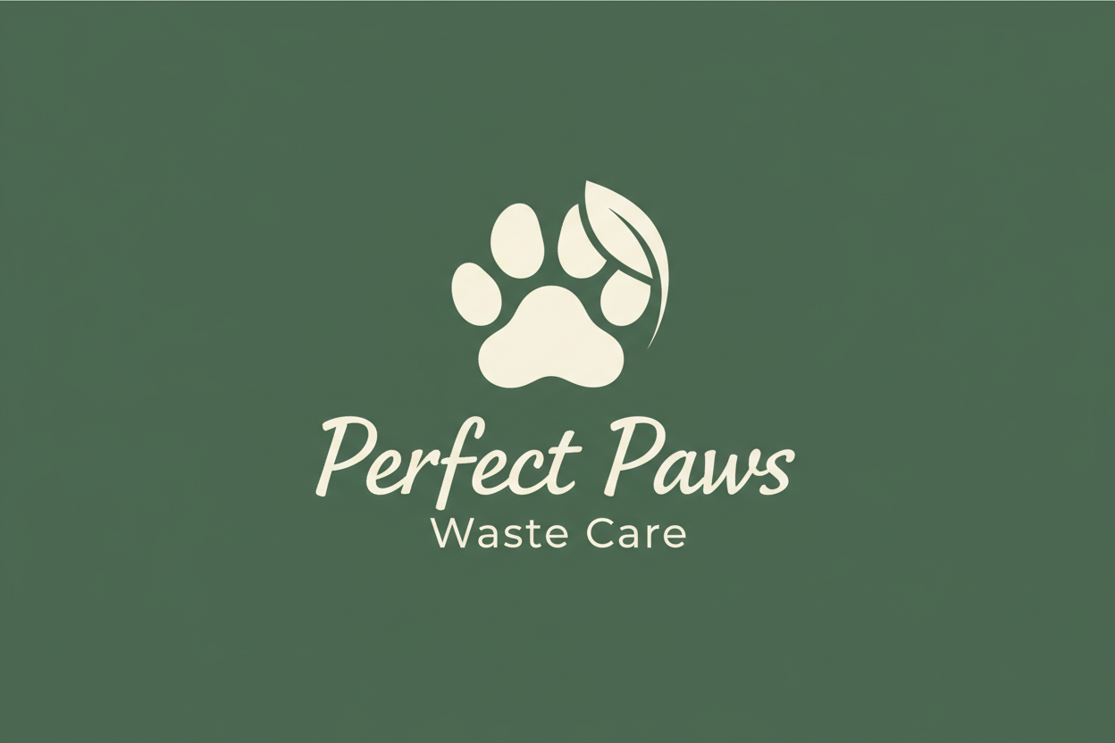 PerfectPawsWasteCare